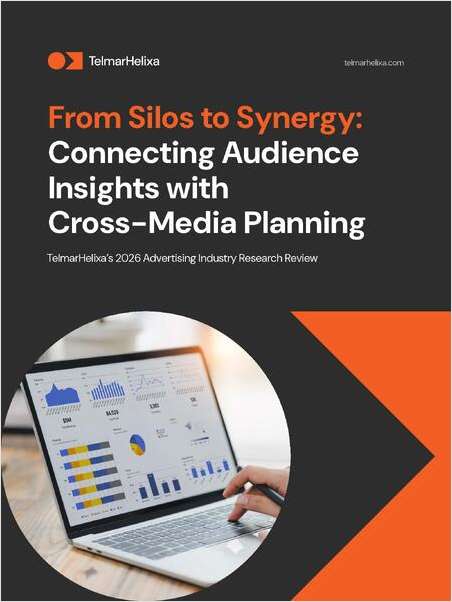 2026 Advertising Industry Insights and Trends Report