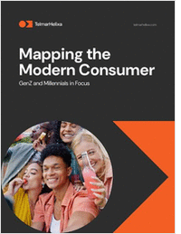 2026 Gen Z & Millennials Trends & Insights