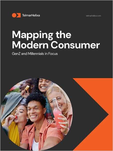 2026 Gen Z & Millennials Trends & Insights