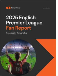 English Premier League Fan Report
