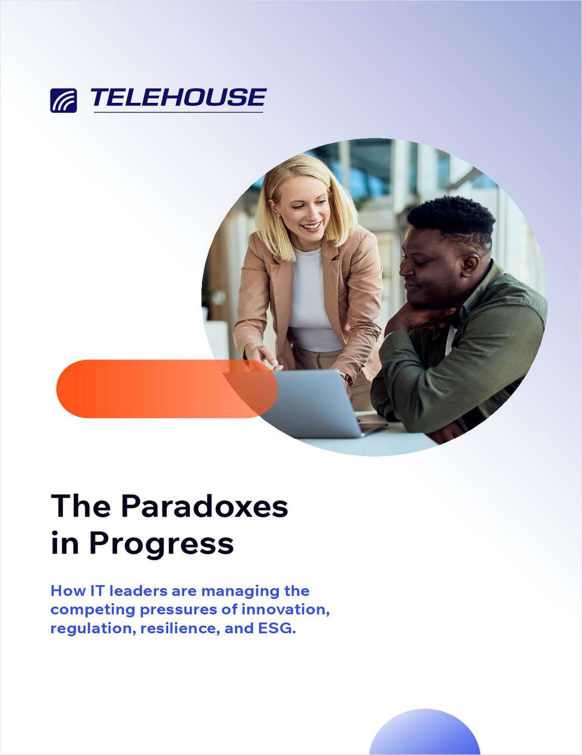 The Paradoxes of Progress in Enterprises