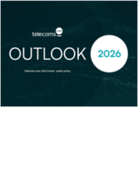 2026 Telecoms Outlook: Strategic Industry Perspectives
