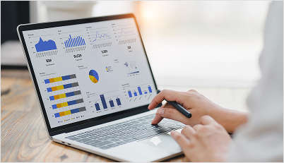 Turn audience insight into sharper decisions, stronger campaigns and better performance at every stage