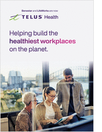 The TELUS Mental Health Index: A special report on financial wellbeing among Australian employees