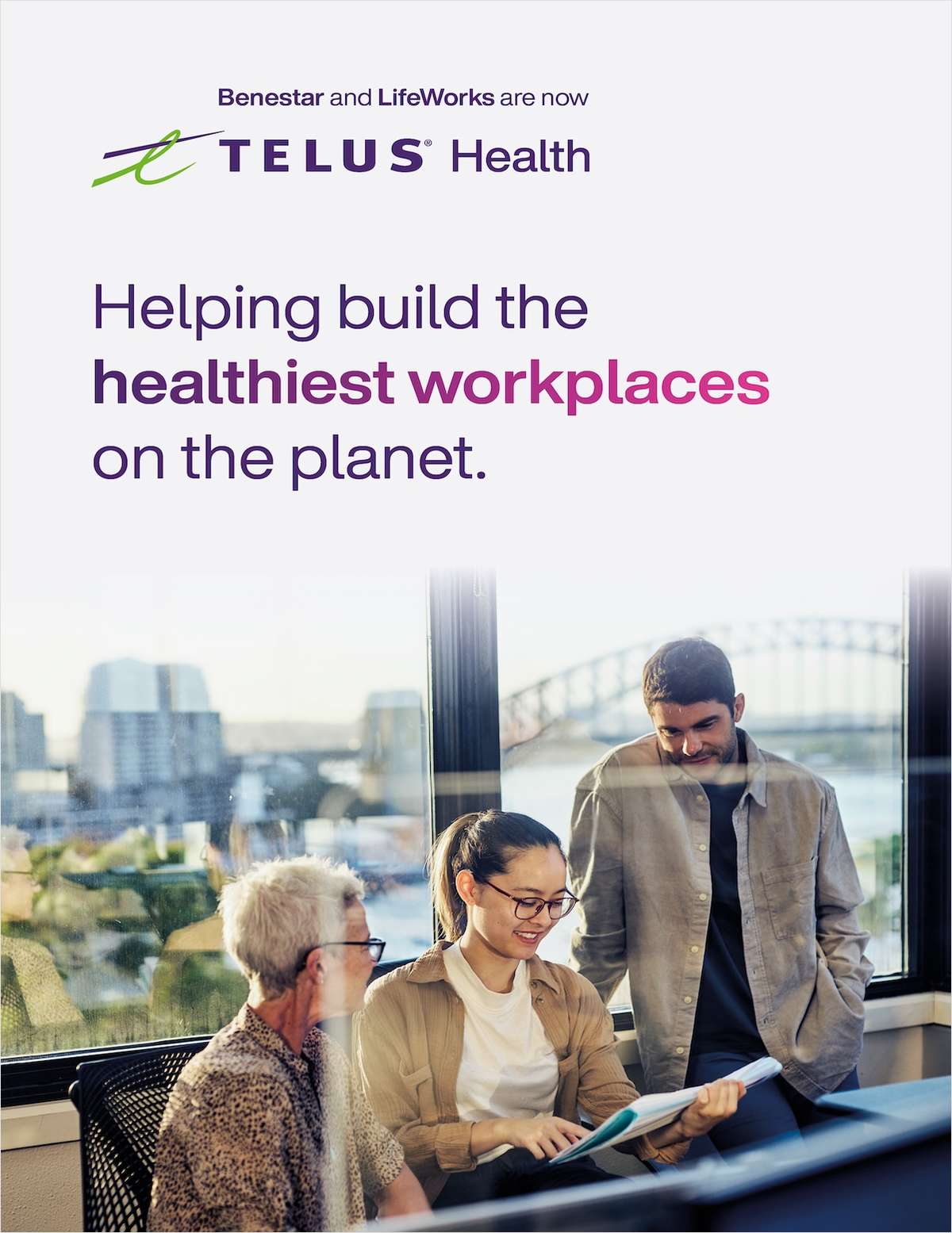 The TELUS Mental Health Index: A special report on financial wellbeing among New Zealand employees