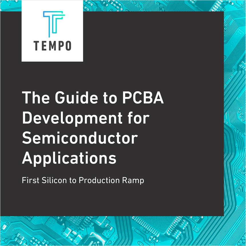 The Guide to PCBA Development for Semiconductor Applications