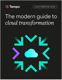 The modern guide to cloud transformation