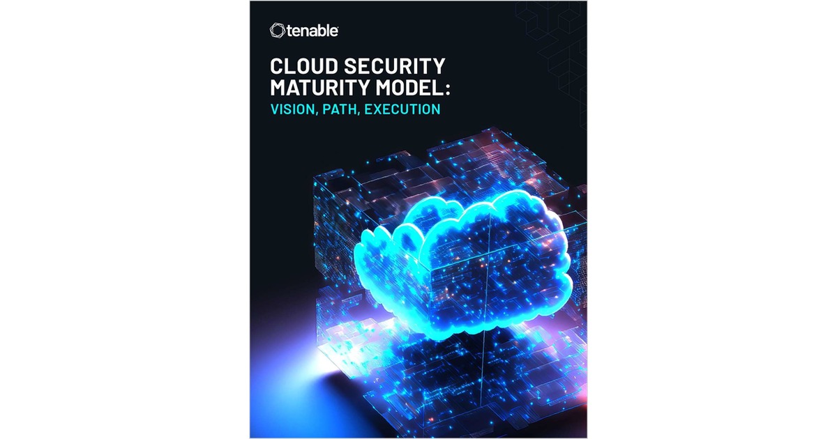Cloud Security Maturity Model: Vision, Path, Execution Free White Paper - Vimarsana News
