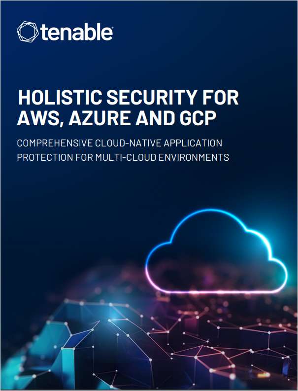 Holistic Security for AZURE, AWS and GCP