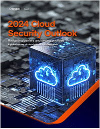 Tenable Cloud Risk Report 2024