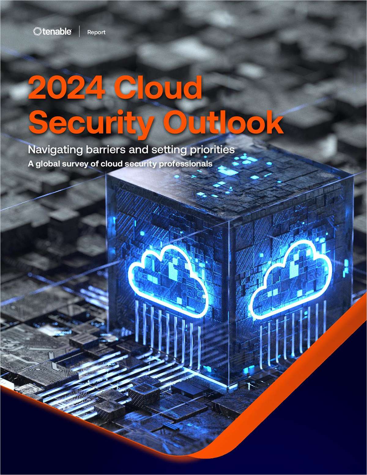 Tenable Cloud Risk Report 2024