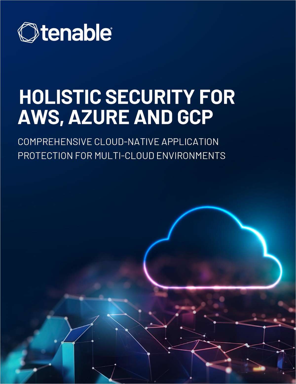 Holistic Security for AWS, Azure and GC