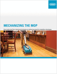 Mechanize the Mop White Paper