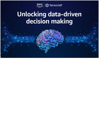 Unlocking data-driven decision making