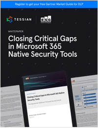 Closing Critical Gaps in Microsoft 365 Native Security Tools