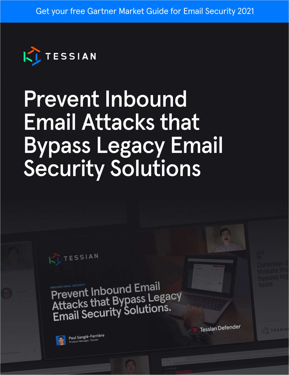 Prevent Inbound Attacks that Bypass Legacy Email Security Solutions