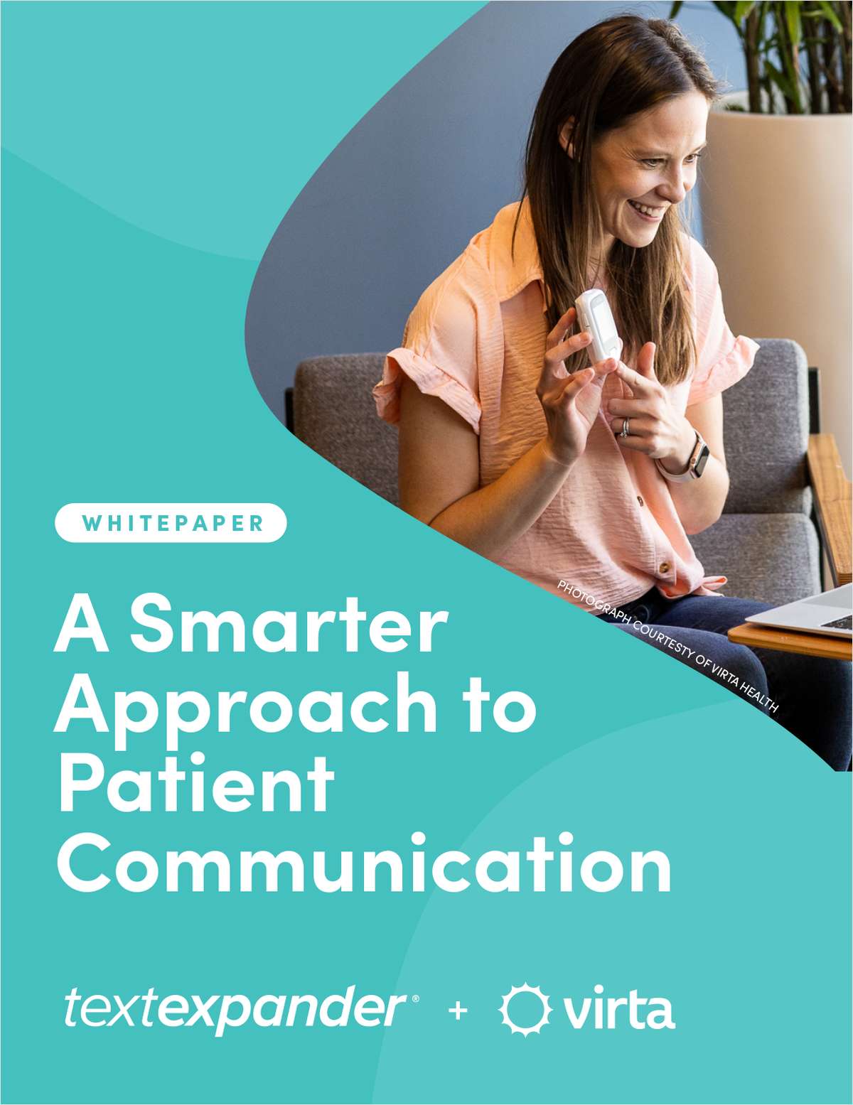 A Smarter Approach to Patient Communication