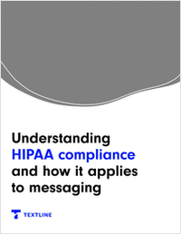 Textline HIPAA Compliance Guide