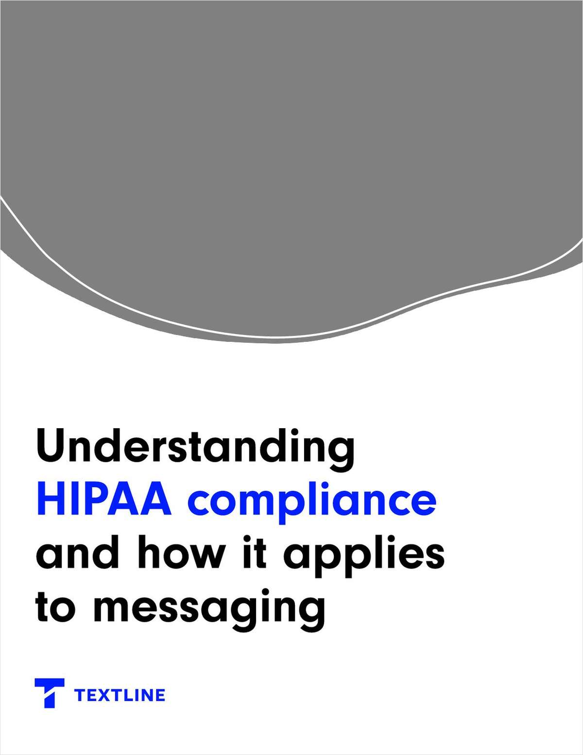 Textline HIPAA Compliance Guide