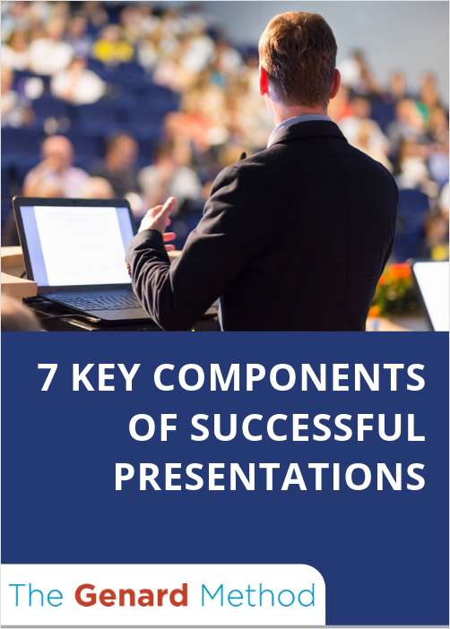 7 Key Components of Successful Campaigns