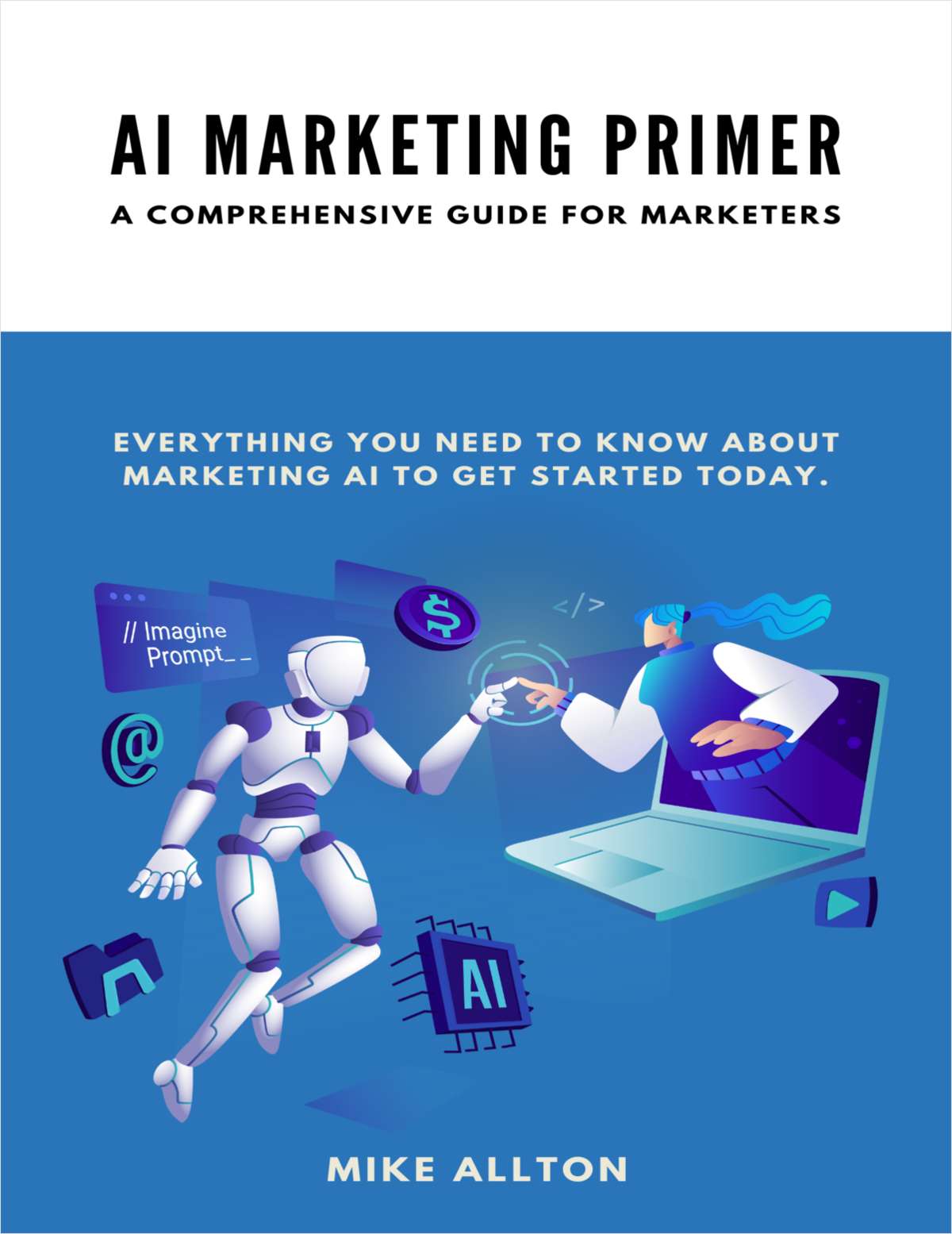 AI Marketing Primer