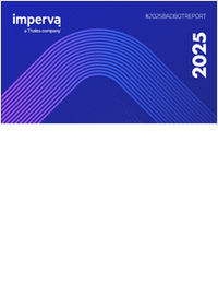 2025 Bad Bot Report: The Rapid Rise of Bots and the Unseen Risk for Business