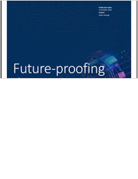 Future-proofing data security: Integrating DSPM, AI, & encryption for protection