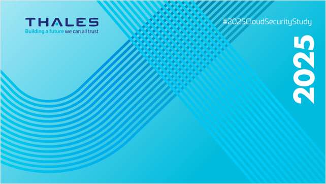 2025 Cloud Security Study Securing a Hybrid and Multicloud World