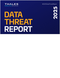 2025 Data Threat Report AI, Quantum and the Evolving Data Threatscape