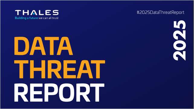2025 Data Threat Report AI, Quantum and the Evolving Data Threatscape