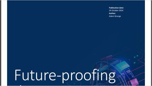 Future-proofing data security: Integrating DSPM, AI, & encryption for protection