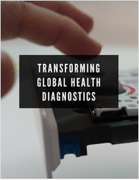 Transforming Global Health Diagnostics