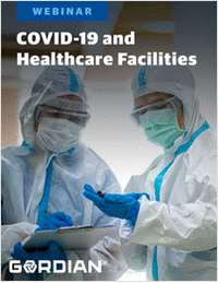 Pandemic Lessons: How to Prioritize Healthcare Facilities Investments in Response to COVID-19