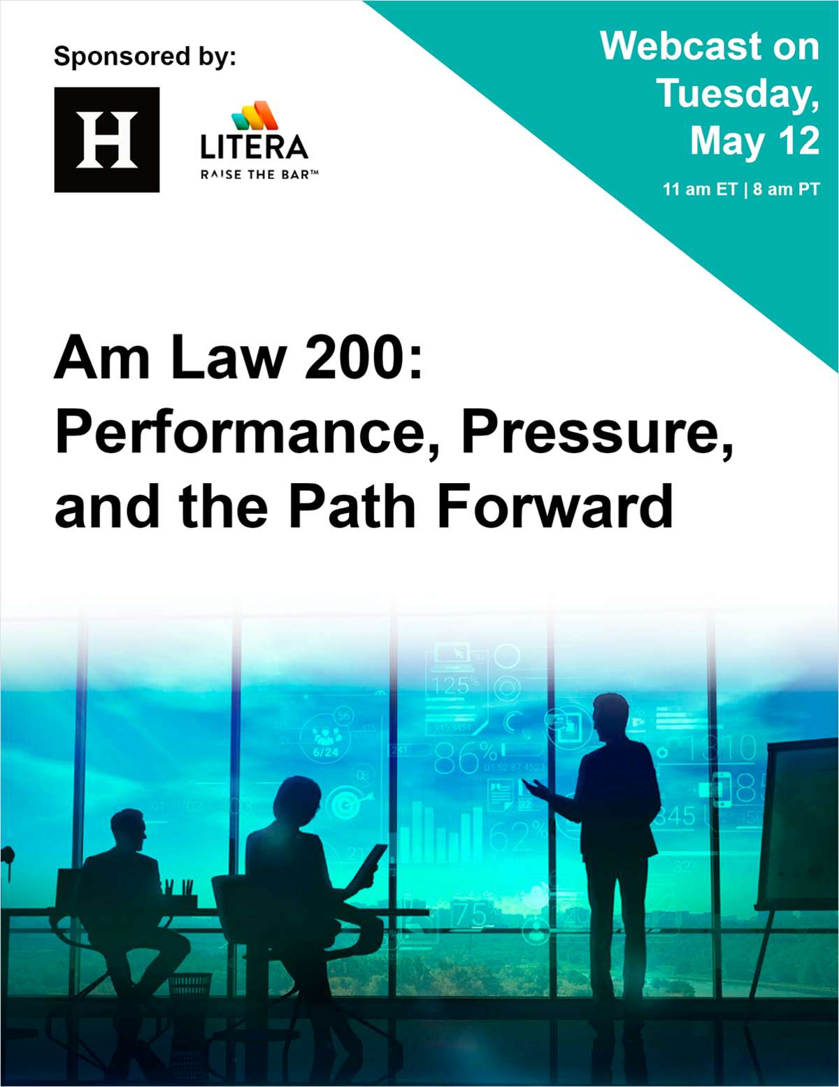 Am Law 200: Performance, Pressure, and the Path Forward