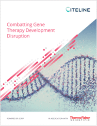 Discover Strategies for Combatting Disruptions in Gene Therapy Development