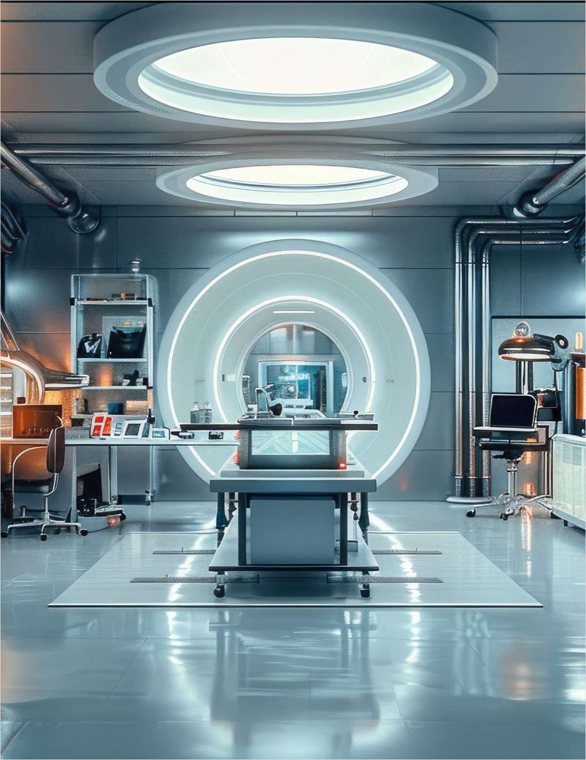 Bioproduction Considerations when Scaling Therapeutic Programs for Commercial Success