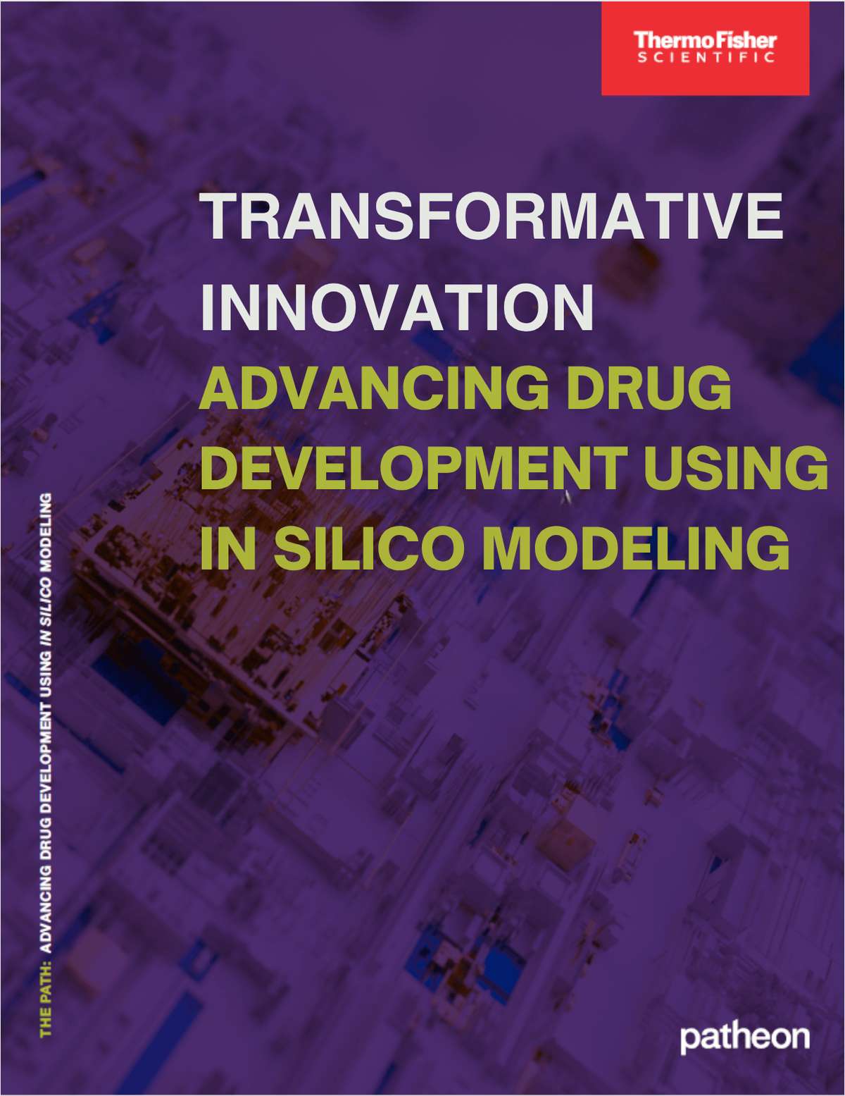 Advancing Drug Development Using In Silico Modeling