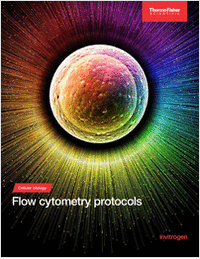 Flow cytometry protocols, practical insights, application data and more