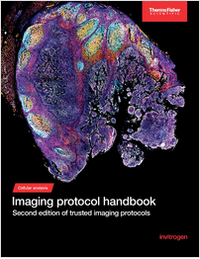 Imaging protocol handbook