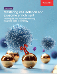 Mastering Cell Isolation and Exosome Enrichment