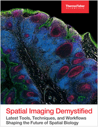 Spatial Imaging Demystified