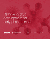 Exploring Integrated Development Models for Early-Phase Biotech