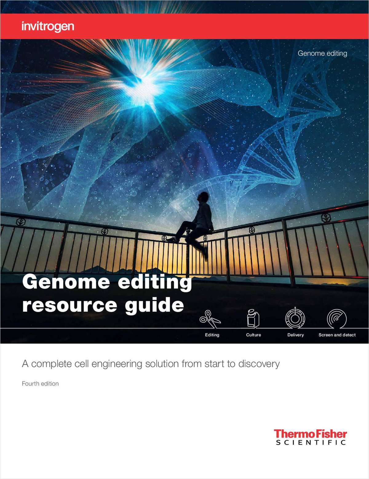 Genome Editing Resource Guide