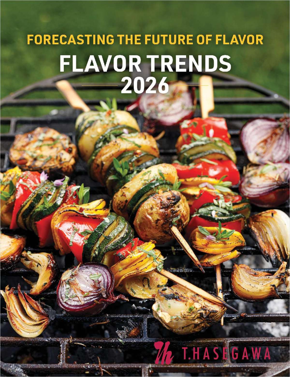 Forecasting the Future of Flavor: Food and Beverage Flavor Trends 2026