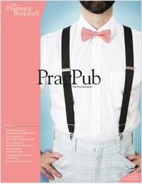 PragPub Issue #42, December 2012