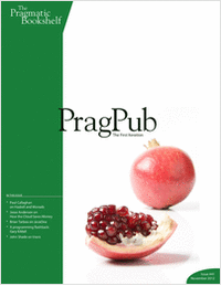 PragPub Issue #41, November 2012
