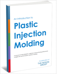 An Introduction to Plastic Injection Molding