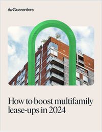 How to Boost Multifamily Lease-Ups in 2024