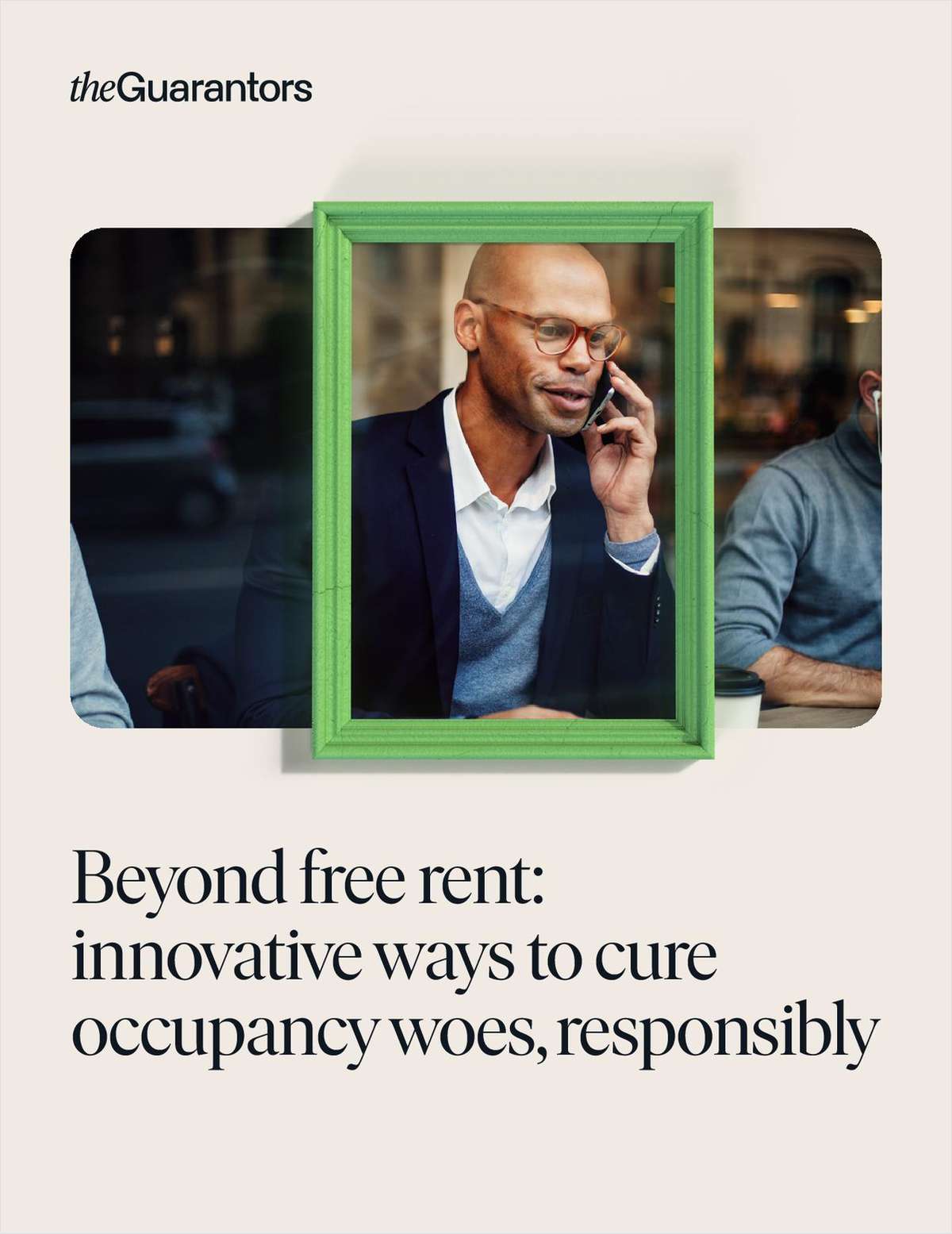 Beyond Free Rent: Innovative Ways to Cure Occupancy Woes, Responsibly