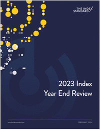Index Year End Review: 2023